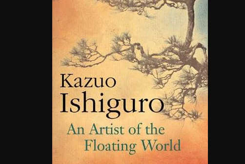 An Artist of the Floating World An Artist of the Floating World