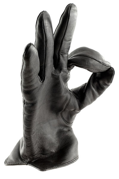 手套(手部保暖或勞動保護用品)