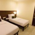 Cloud Nine Serviced Apartments Cloud Nine Serviced Apartments