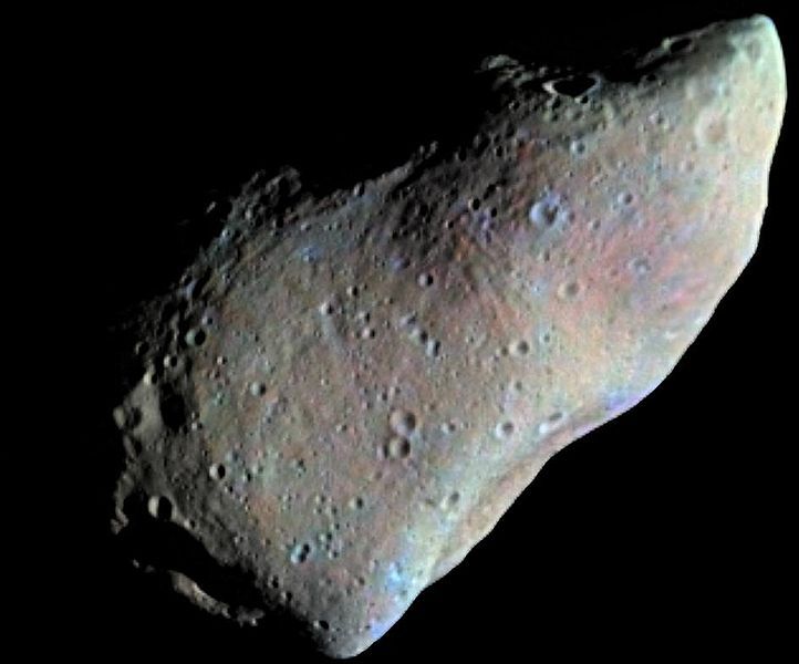 小行星1090 小行星1090