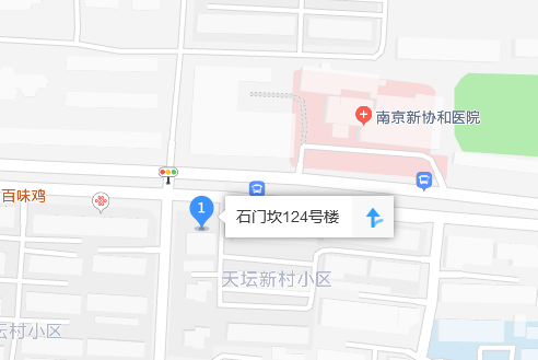 石門坎124號 石門坎124號