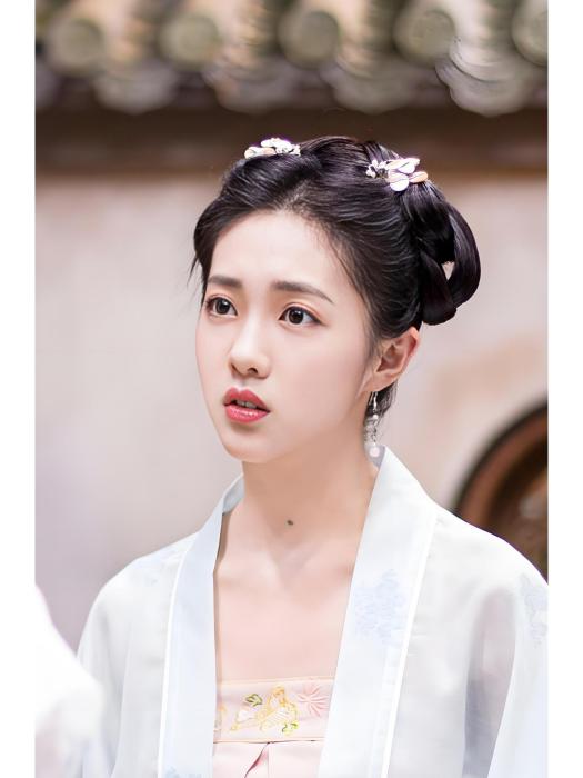 青黛(《嫣語賦》中的女性角色) 青黛(《嫣語賦》中的女性角色)