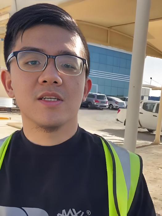 後驅神教 Paul 後驅神教 Paul
