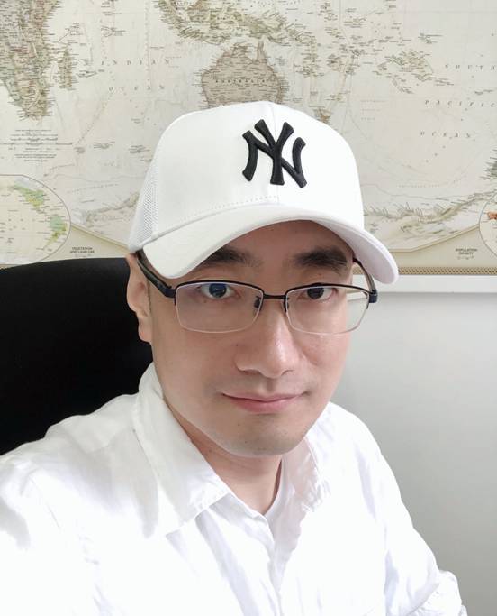 李臻賾 李臻賾
