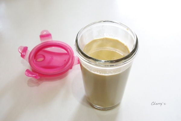 奶茶試驗 奶茶試驗