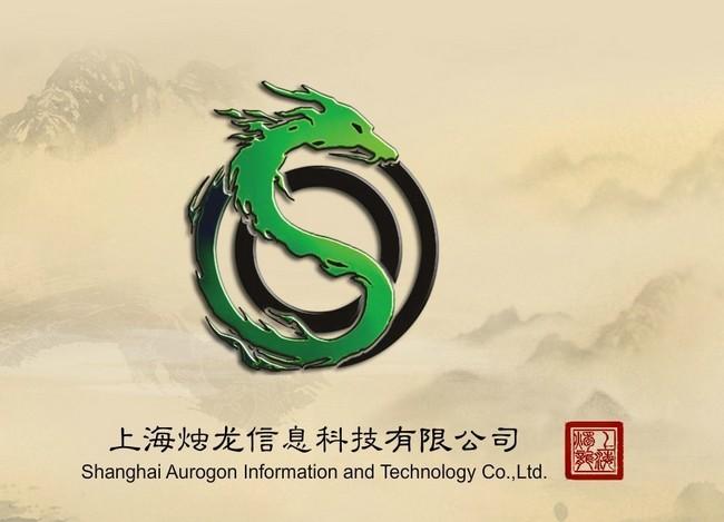 上海燭龍信息科技有限公司