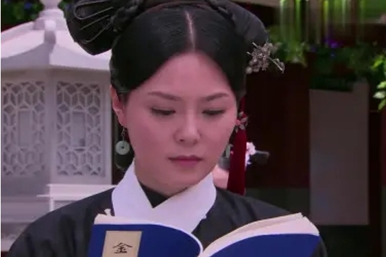 金嬤嬤 金嬤嬤