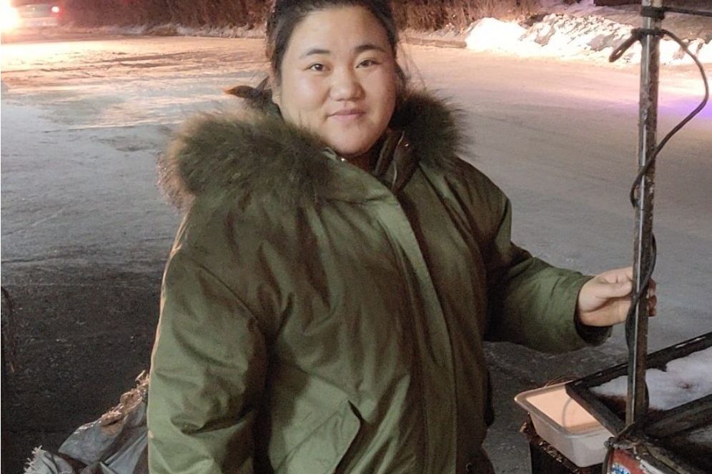 陳麗美 陳麗美