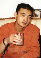 軍港之夜(2002年董勇、俞飛鴻、聶遠主演電視劇)