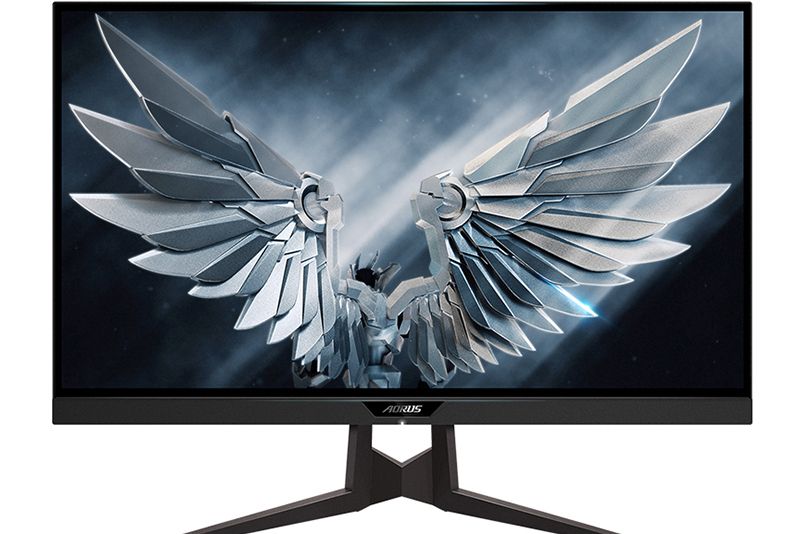 技嘉AORUS FI27Q-P 技嘉AORUS FI27Q-P