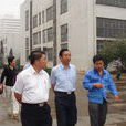 滁州市科學技術局