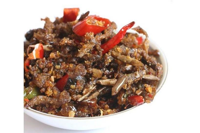 茄子鮓 茄子鮓