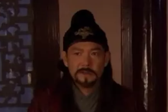 鄧定侯(武俠電視劇《七種武器之孔雀翎》中的角色) 鄧定侯(武俠電視劇《七種武器之孔雀翎》中的角色)