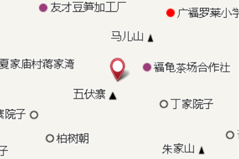 改塝溝