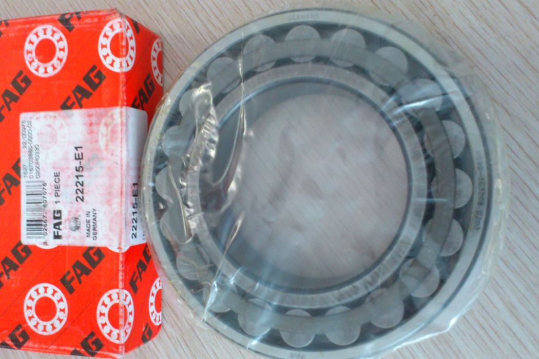 FAG 24126-E1-K30軸承 FAG 24126-E1-K30軸承
