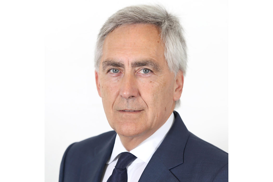 Peter Löscher Peter Löscher