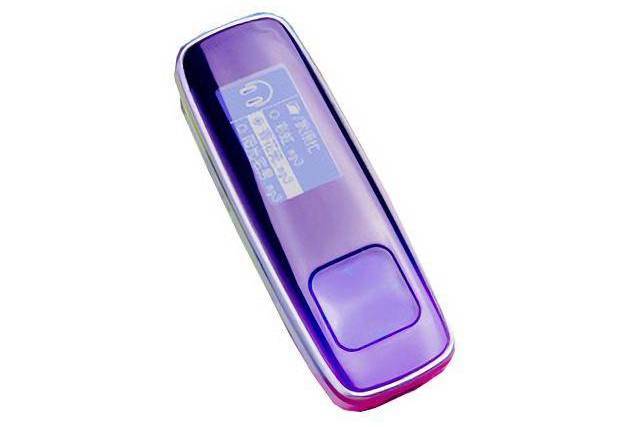 昂達VX333(4GB) 昂達VX333(4GB)