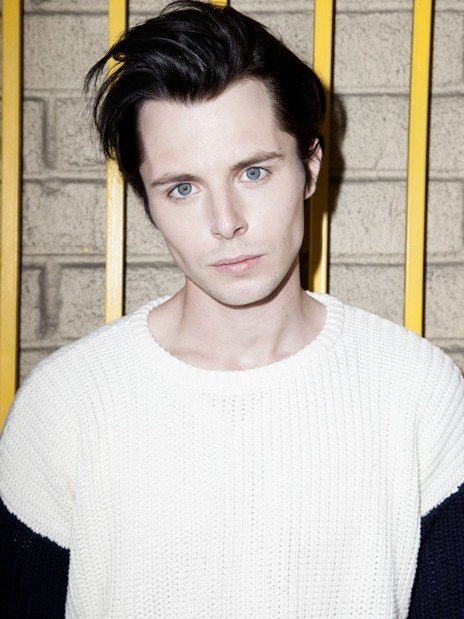 Max Fowler Max Fowler
