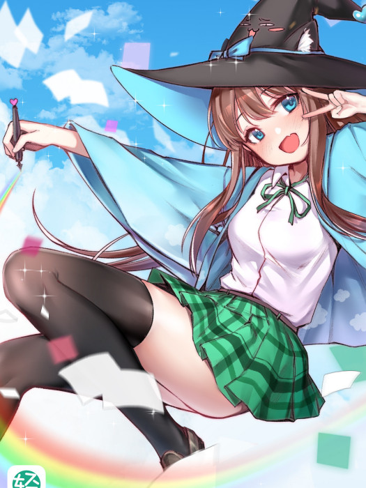 縹緲之風