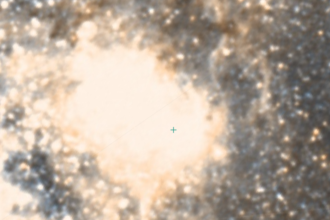 NGC 2077 NGC 2077