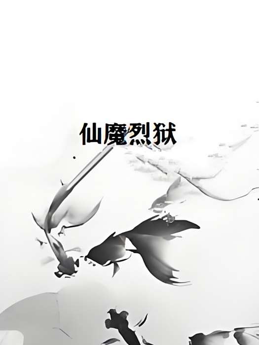 仙魔烈獄 仙魔烈獄