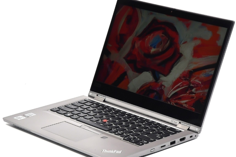 ThinkPad S2 Yoga 2020 ThinkPad S2 Yoga 2020