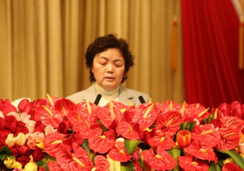 趙振蘭 趙振蘭