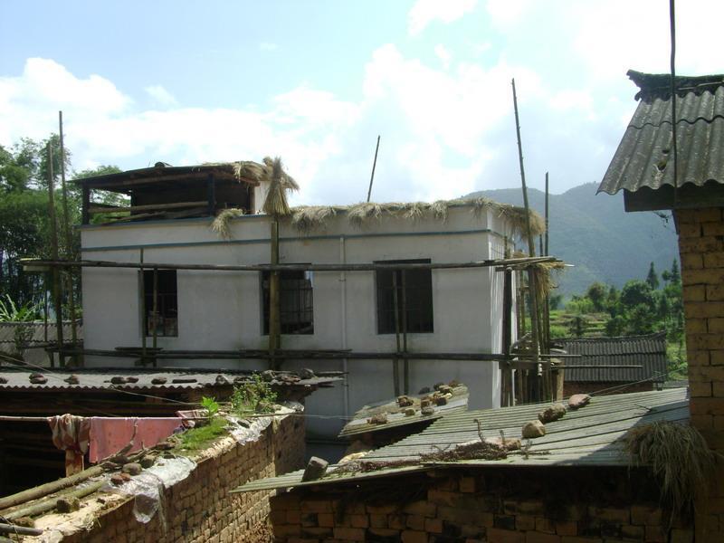 牛扎村 牛扎村