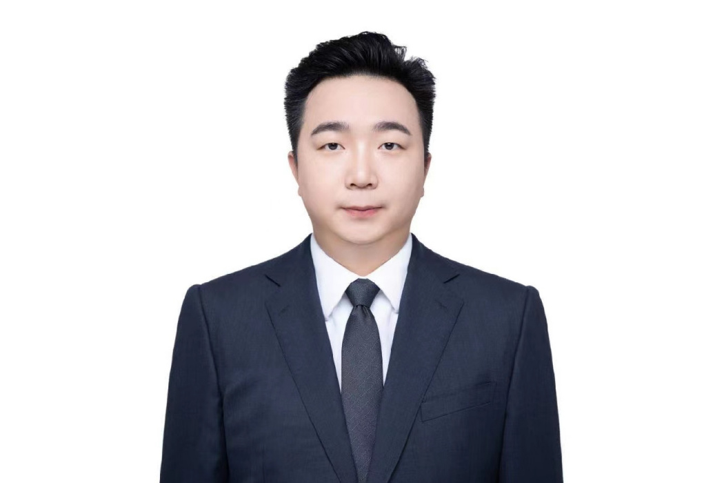 趙國帥(HPE戰略總顧問) 趙國帥(HPE戰略總顧問)