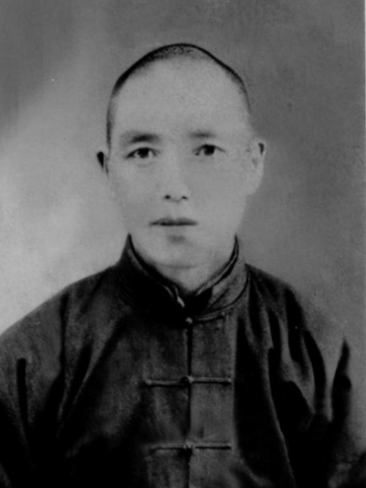 吳子珍 吳子珍