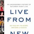 Live from New York(2002年Little, Brown and Company出版的圖書) Live from New York(2002年Little, Brown and Company出版的圖書)