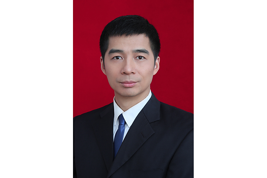 馬華(湖南師範大學教授)