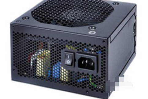 ANTEC VP650P ANTEC VP650P
