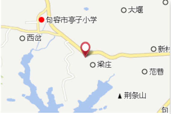 小燕崗 小燕崗