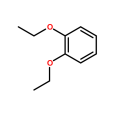 1,2-二乙氧基苯 1,2-二乙氧基苯