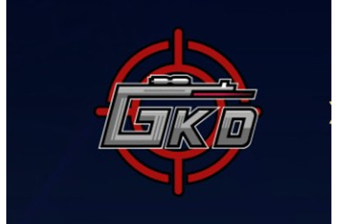GKD戰隊 GKD戰隊