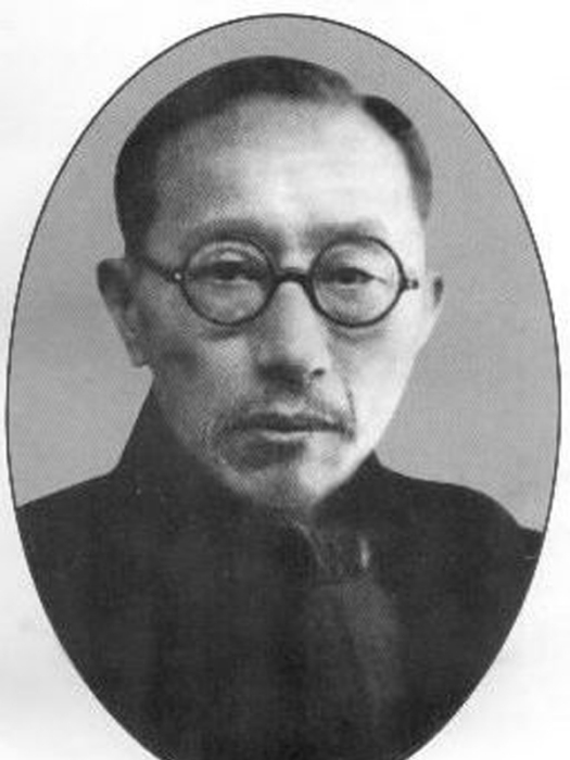 陳潤霖(民國著名教育家) 陳潤霖(民國著名教育家)