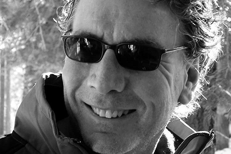 Peter Menzies Jr. Peter Menzies Jr.