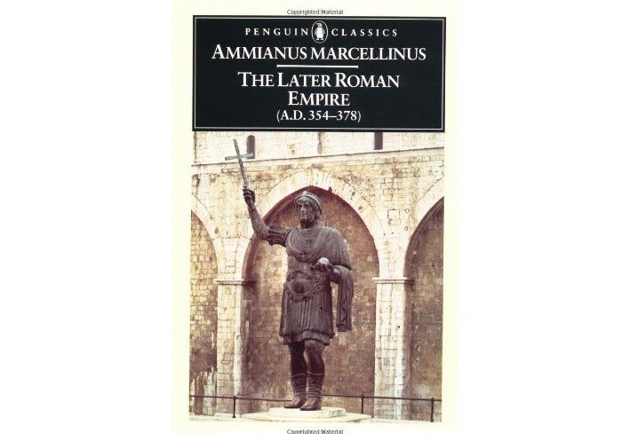 The Later Roman Empire The Later Roman Empire