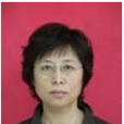 趙美英(西北工業大學教授)