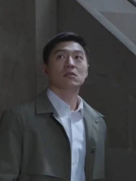 林浩(環保題材劇《江河日上》中的角色) 林浩(環保題材劇《江河日上》中的角色)