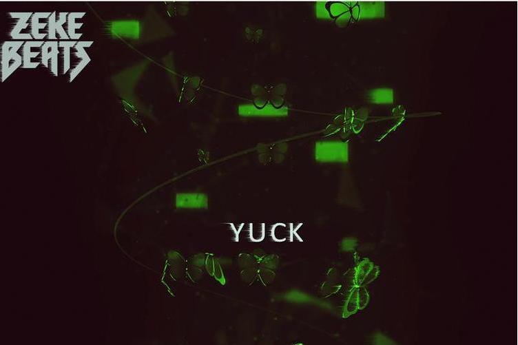 Yuck(歌曲) Yuck(歌曲)