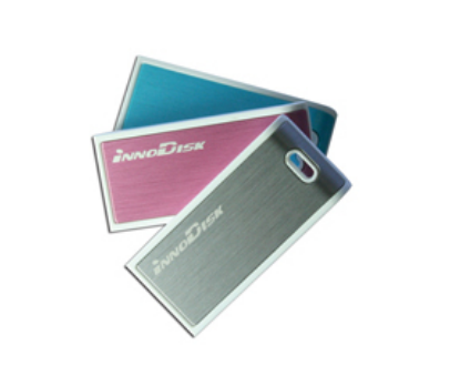 InnoDisk Genie Drive Slide(8GB) InnoDisk Genie Drive Slide(8GB)