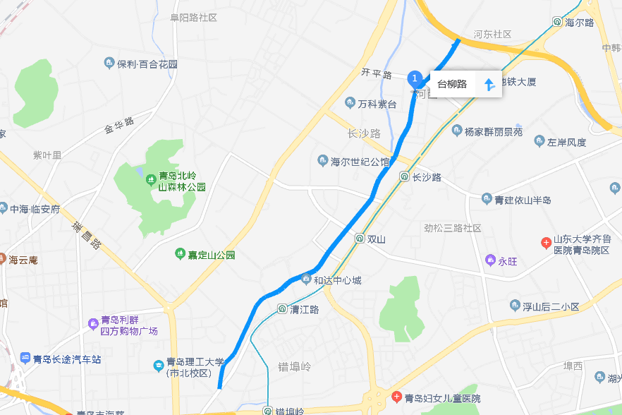 台柳路393-399號 台柳路393-399號