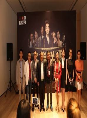 陳嘉敏(中國內地女演員、歌手、模特) 陳嘉敏(中國內地女演員、歌手、模特)