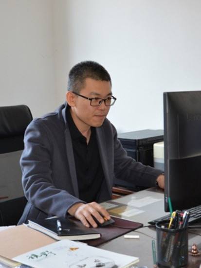 張岩(吉林省通化市科協秘書長) 張岩(吉林省通化市科協秘書長)