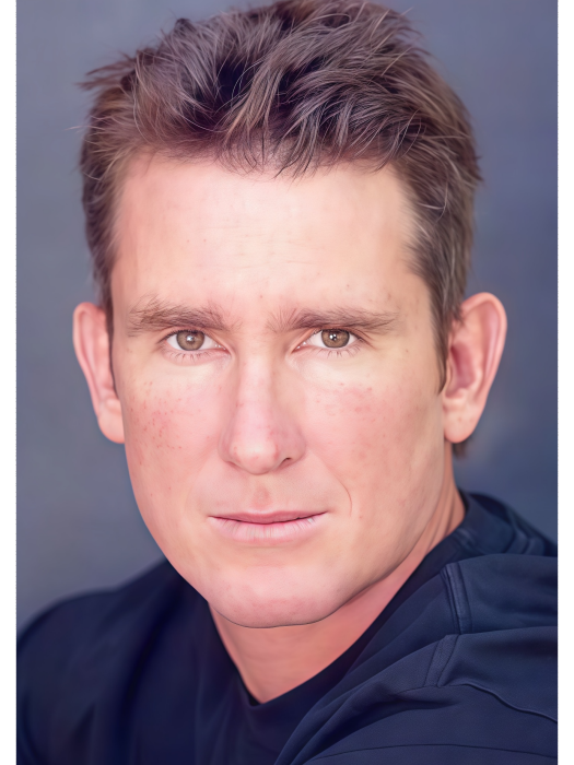 克里斯·卡內爾(Chris Carnel) 克里斯·卡內爾(Chris Carnel)