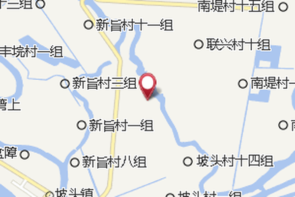 坡頭九組 坡頭九組