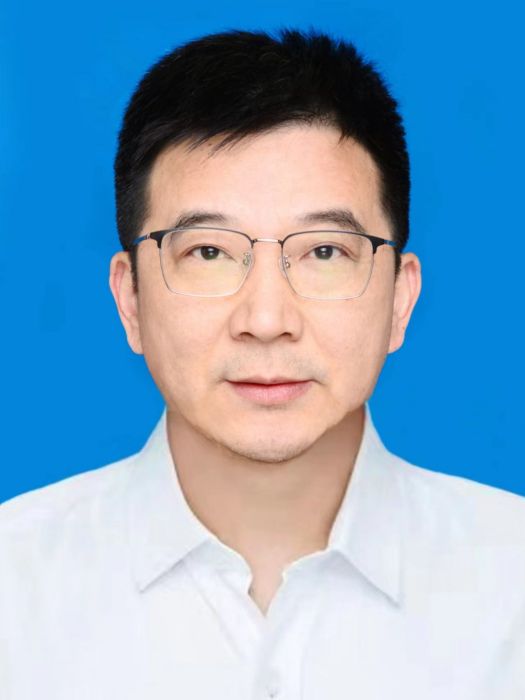 何濤(合肥市供銷社黨組成員、理事會副主任) 何濤(合肥市供銷社黨組成員、理事會副主任)