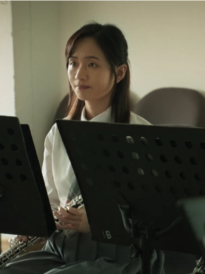 Audrey(懸疑探案網劇《女法醫JD》中的角色) Audrey(懸疑探案網劇《女法醫JD》中的角色)